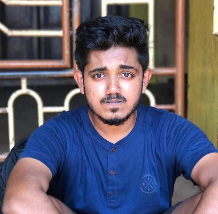 Akash Suresh | Software Engineer